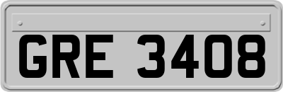 GRE3408
