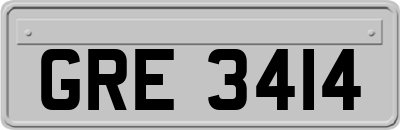 GRE3414