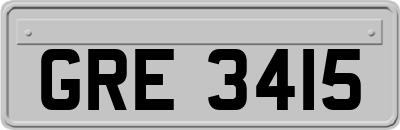 GRE3415