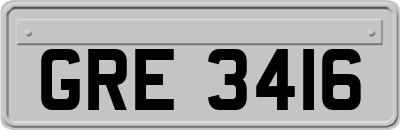 GRE3416