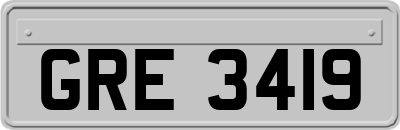 GRE3419