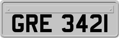 GRE3421