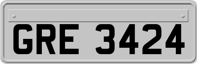 GRE3424