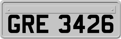 GRE3426