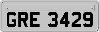 GRE3429