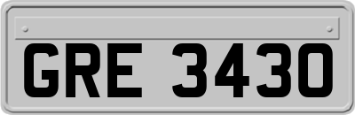 GRE3430