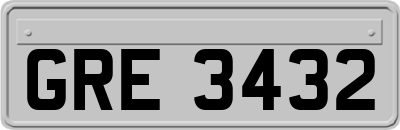 GRE3432