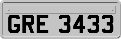 GRE3433