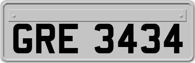 GRE3434