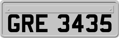 GRE3435