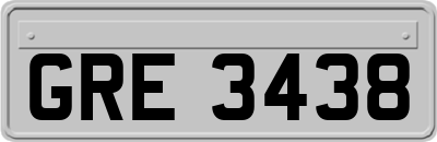 GRE3438