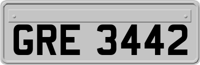GRE3442