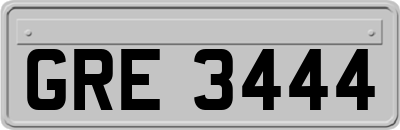 GRE3444