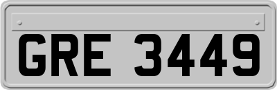 GRE3449