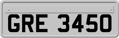 GRE3450