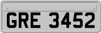 GRE3452