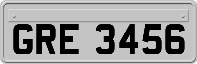 GRE3456