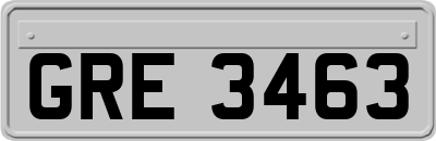 GRE3463