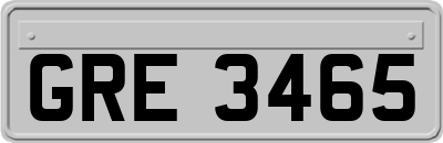 GRE3465