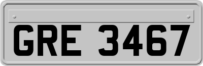 GRE3467