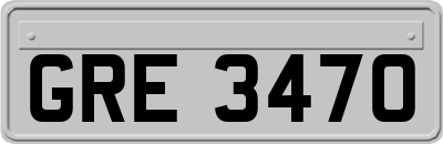 GRE3470