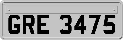 GRE3475