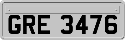 GRE3476