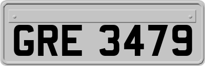 GRE3479