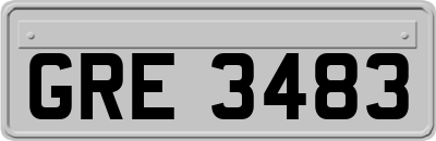 GRE3483