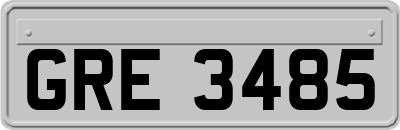 GRE3485