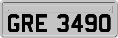 GRE3490