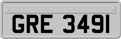 GRE3491