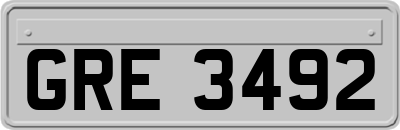 GRE3492