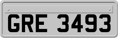 GRE3493