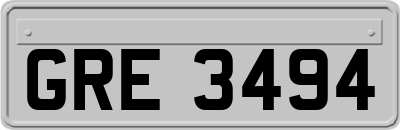 GRE3494
