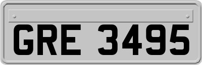 GRE3495