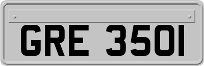 GRE3501