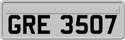 GRE3507
