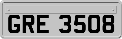 GRE3508