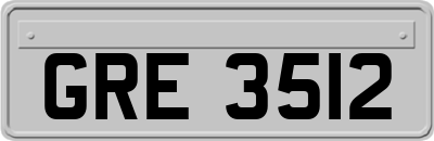 GRE3512