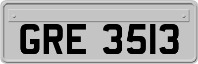 GRE3513