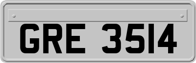 GRE3514