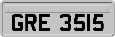 GRE3515