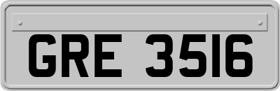 GRE3516