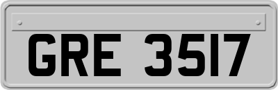 GRE3517