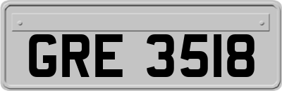 GRE3518