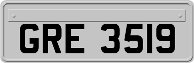 GRE3519