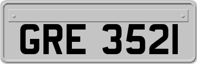 GRE3521