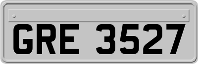GRE3527