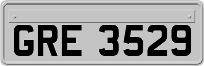 GRE3529